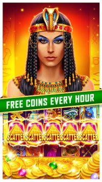 Cкриншот Gambino Slots: Free Vegas Casino Slot Machines, изображение № 768922 - RAWG