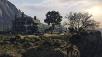 Cкриншот Grand Theft Auto V, изображение № 1827255 - RAWG