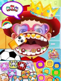 Cкриншот Crazy dentist games with surgery and braces, изображение № 1580075 - RAWG