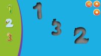 Cкриншот Numbers Puzzles For Toddlers, изображение № 1579520 - RAWG