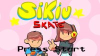 Cкриншот Sikiu Skate, изображение № 2393653 - RAWG