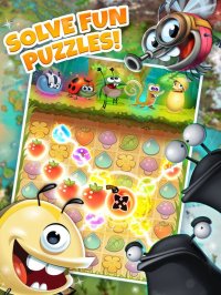 Cкриншот Best Fiends - Puzzle Adventure, изображение № 911780 - RAWG