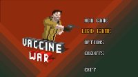 Cкриншот Vaccine War, изображение № 179373 - RAWG