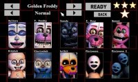 Cкриншот Five Nights at Freddy's: Sister Location, изображение № 2071131 - RAWG