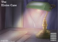 Cкриншот The Eloise Case, изображение № 3266444 - RAWG