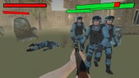 Cкриншот War Game (FPS), изображение № 1037161 - RAWG