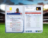 Cкриншот FIFA Manager 09, изображение № 496180 - RAWG