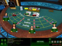 Cкриншот Hoyle Casino Games (2010), изображение № 538881 - RAWG