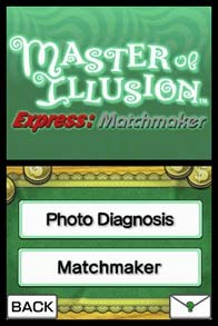 Cкриншот Master of Illusion Express: Matchmaker, изображение № 792791 - RAWG