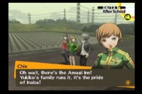 Cкриншот Shin Megami Tensei: Persona 4, изображение № 512409 - RAWG