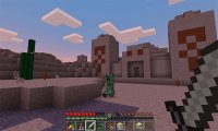 Cкриншот Minecraft with Explorers Pack, изображение № 714788 - RAWG