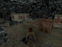 Cкриншот Tomb Raider, изображение № 320416 - RAWG