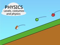 Cкриншот Physics games/sandbox, изображение № 2480916 - RAWG