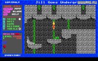 Cкриншот Jill of the Jungle 2: Jill Goes Underground, изображение № 344814 - RAWG