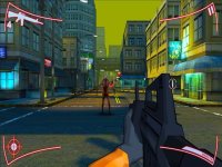 Cкриншот Zombie City: Assault of Anarchy Escape War 3D, изображение № 1335502 - RAWG