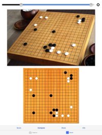 Cкриншот Baduk Cap, изображение № 2177765 - RAWG