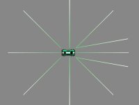 Cкриншот Neural Network Cars, изображение № 2550276 - RAWG