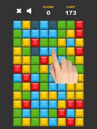 Cкриншот Bricks Crush - Free Puzzle And Brain Game, изображение № 959887 - RAWG