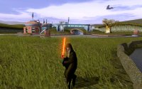 Cкриншот Star Wars: Knights of the Old Republic II – The Sith Lords, изображение № 140885 - RAWG