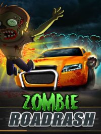 Cкриншот Zombie Road Rash, изображение № 899727 - RAWG