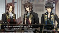 Cкриншот Hakuoki: Edo Blossoms - Deluxe Bundle, изображение № 3110334 - RAWG