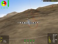 Cкриншот Xtreme Air Racing, изображение № 288772 - RAWG