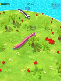 Cкриншот Snake Arena 3D, изображение № 2556732 - RAWG