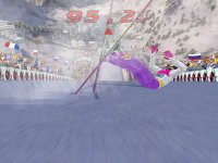 Cкриншот Ski Jumping 2005: Third Edition, изображение № 417813 - RAWG