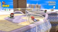 Cкриншот Super Mario 3D World, изображение № 801456 - RAWG
