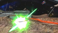 Cкриншот Gundam Extreme VS. Full Boost, изображение № 614603 - RAWG