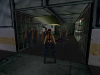 Cкриншот Tomb Raider 3: Adventures of Lara Croft, изображение № 324840 - RAWG