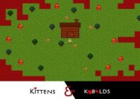 Cкриншот Kittens & Kobolds, изображение № 1110117 - RAWG
