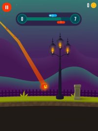 Cкриншот Super Ball Heroes, изображение № 1776660 - RAWG