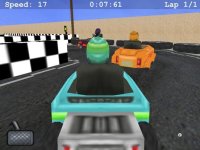 Cкриншот Go Kart Park, изображение № 2066759 - RAWG