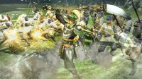 Cкриншот Dynasty Warriors 8, изображение № 602425 - RAWG