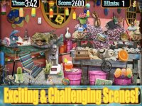 Cкриншот Hidden Objects - Florida Adventure & Object Time, изображение № 1604524 - RAWG