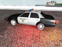 Cкриншот Real Police Car Parking 3D Sim, изображение № 2125777 - RAWG