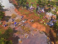 Cкриншот Age of Empires III: The WarChiefs, изображение № 449233 - RAWG