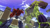 Cкриншот TRANSFORMERS: Devastation, изображение № 271302 - RAWG