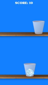 Cкриншот Happy Cup Ice Jump -from glass to glass to the top, изображение № 2179461 - RAWG