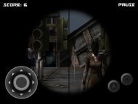 Cкриншот Sniper 3D Zombie - City Apocalypse, изображение № 1598351 - RAWG