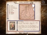 Cкриншот Medieval: Total War - Viking Invasion, изображение № 350891 - RAWG