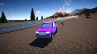 Cкриншот The Pointless Car Chase: Refueled, изображение № 3253199 - RAWG