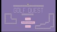 Cкриншот Golf Quest, изображение № 2486878 - RAWG