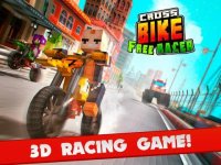 Cкриншот Cross Bike Racer | Moto Racing Game For Free, изображение № 2024606 - RAWG