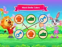 Cкриншот Colors & Shapes - Kids Learn Color and Shape, изображение № 1342067 - RAWG