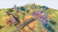 Cкриншот Train Valley 2, изображение № 212067 - RAWG