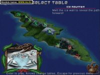 Cкриншот Adventure Pinball: Forgotten Island, изображение № 313233 - RAWG