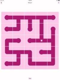 Cкриншот Tessellations - Tiling Puzzle, изображение № 1728421 - RAWG