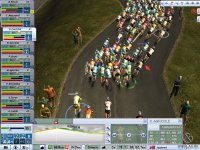 Cкриншот Pro Cycling Manager Season 2008, изображение № 492933 - RAWG